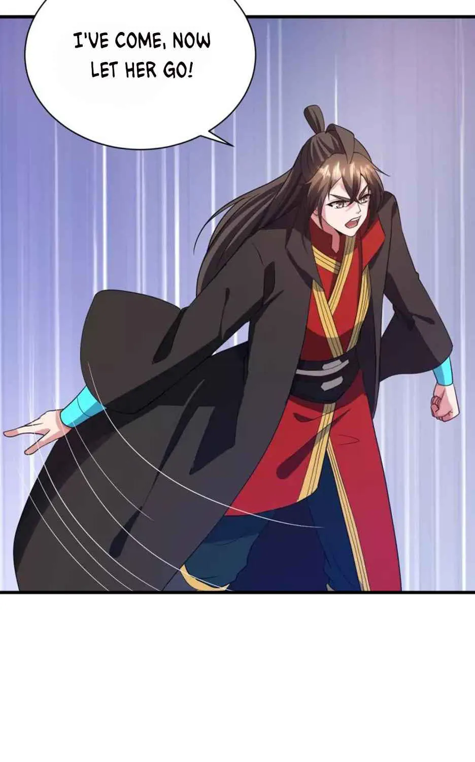 Banished Disciple's Counterattack Kainu Manga Chapter 320 Page 20