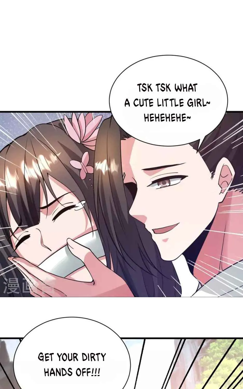 Banished Disciple's Counterattack Kainu Manga Chapter 320 Page 21