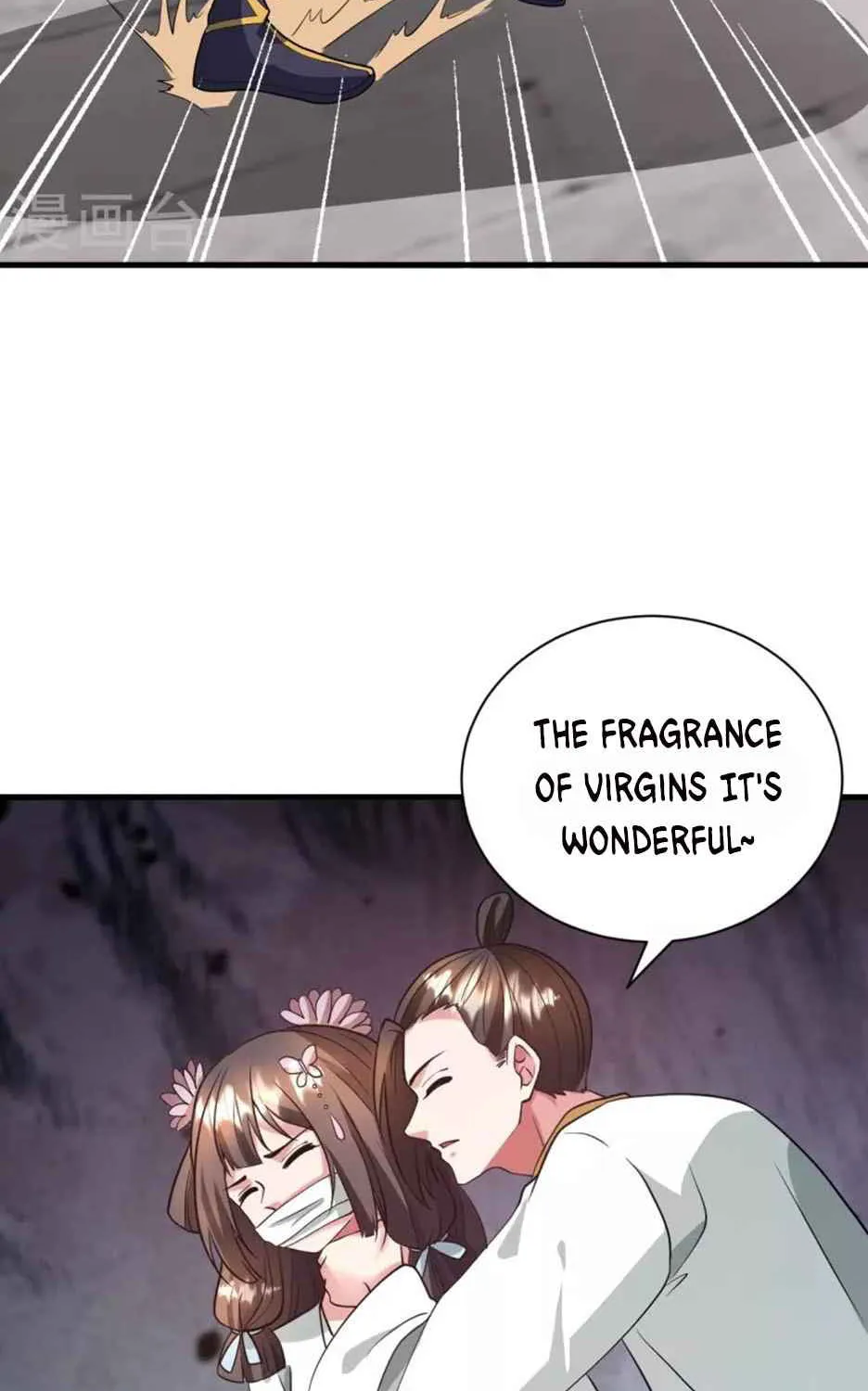 Banished Disciple's Counterattack Kainu Manga Chapter 320 Page 25