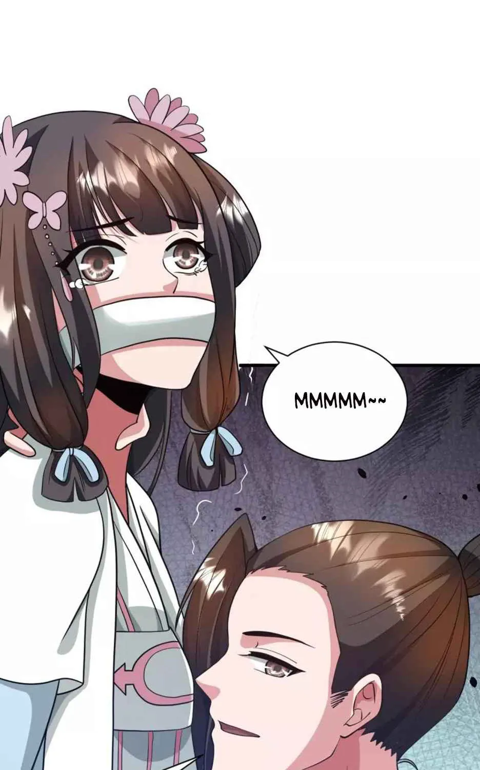 Banished Disciple's Counterattack Kainu Manga Chapter 320 Page 29