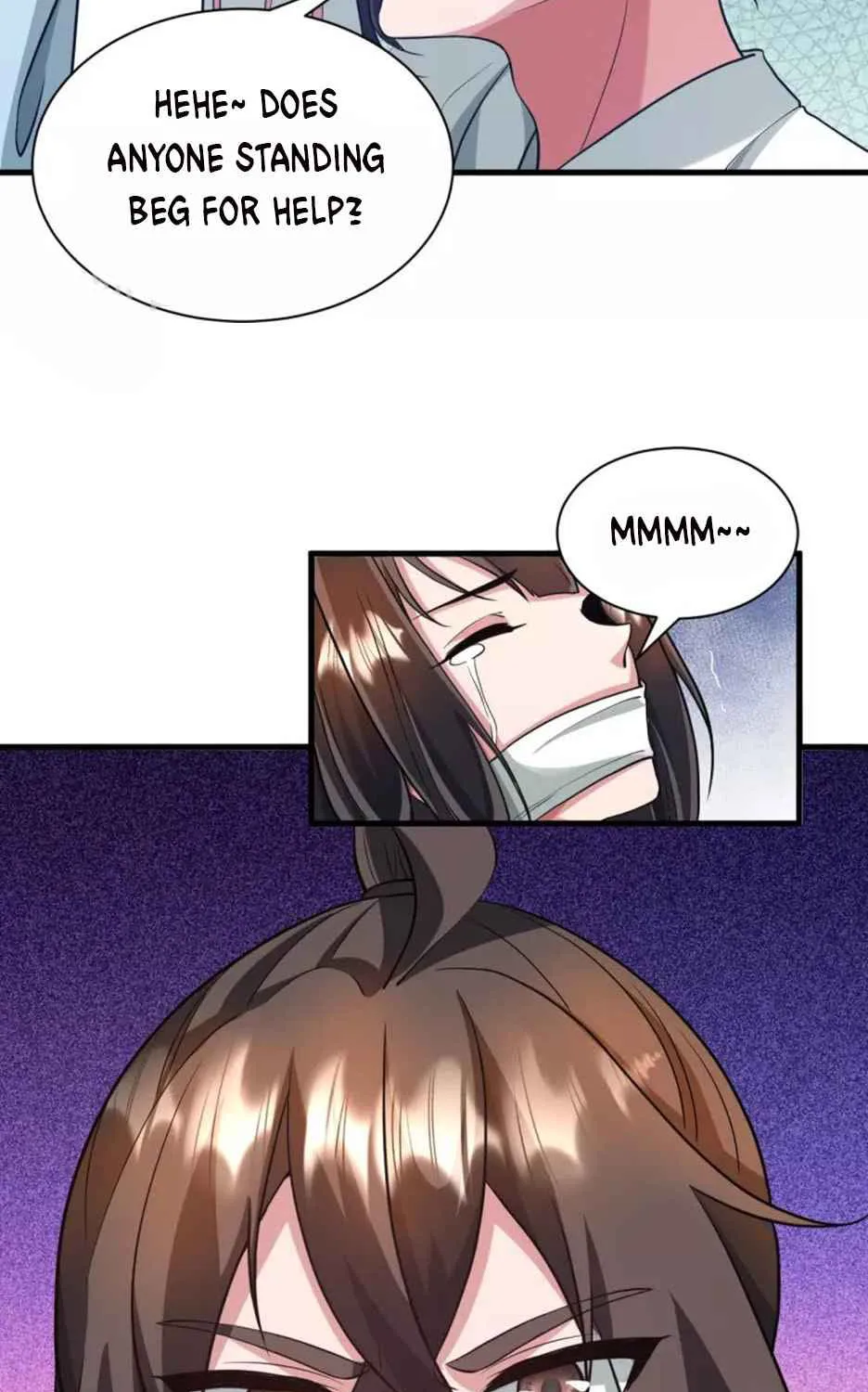 Banished Disciple's Counterattack Kainu Manga Chapter 320 Page 30