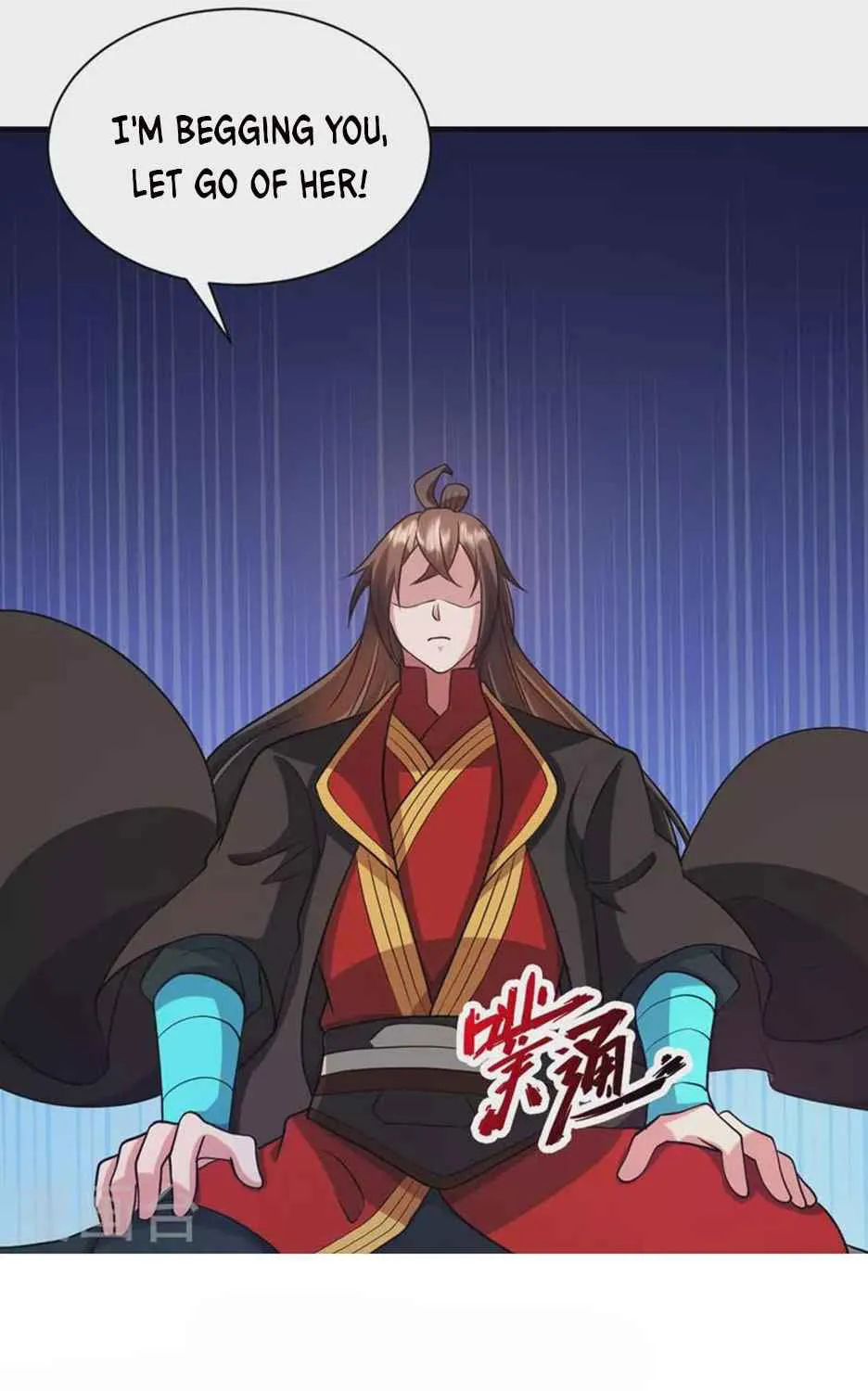 Banished Disciple's Counterattack Kainu Manga Chapter 320 Page 32