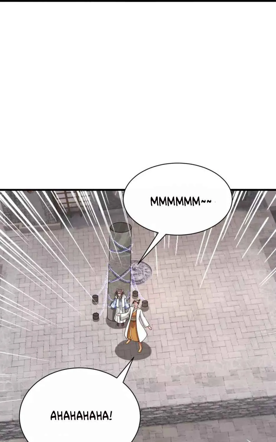 Banished Disciple's Counterattack Kainu Manga Chapter 320 Page 34