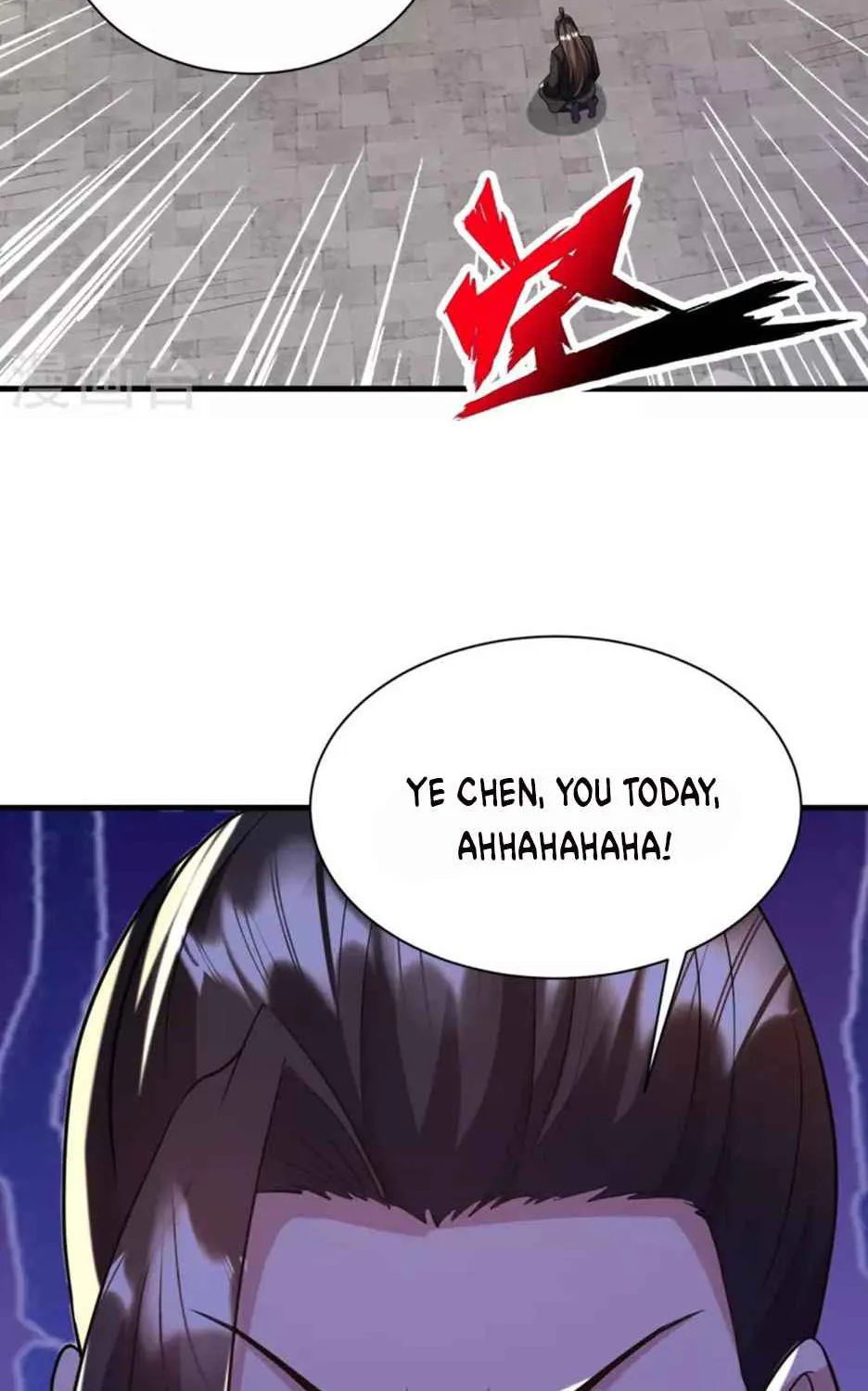 Banished Disciple's Counterattack Kainu Manga Chapter 320 Page 35