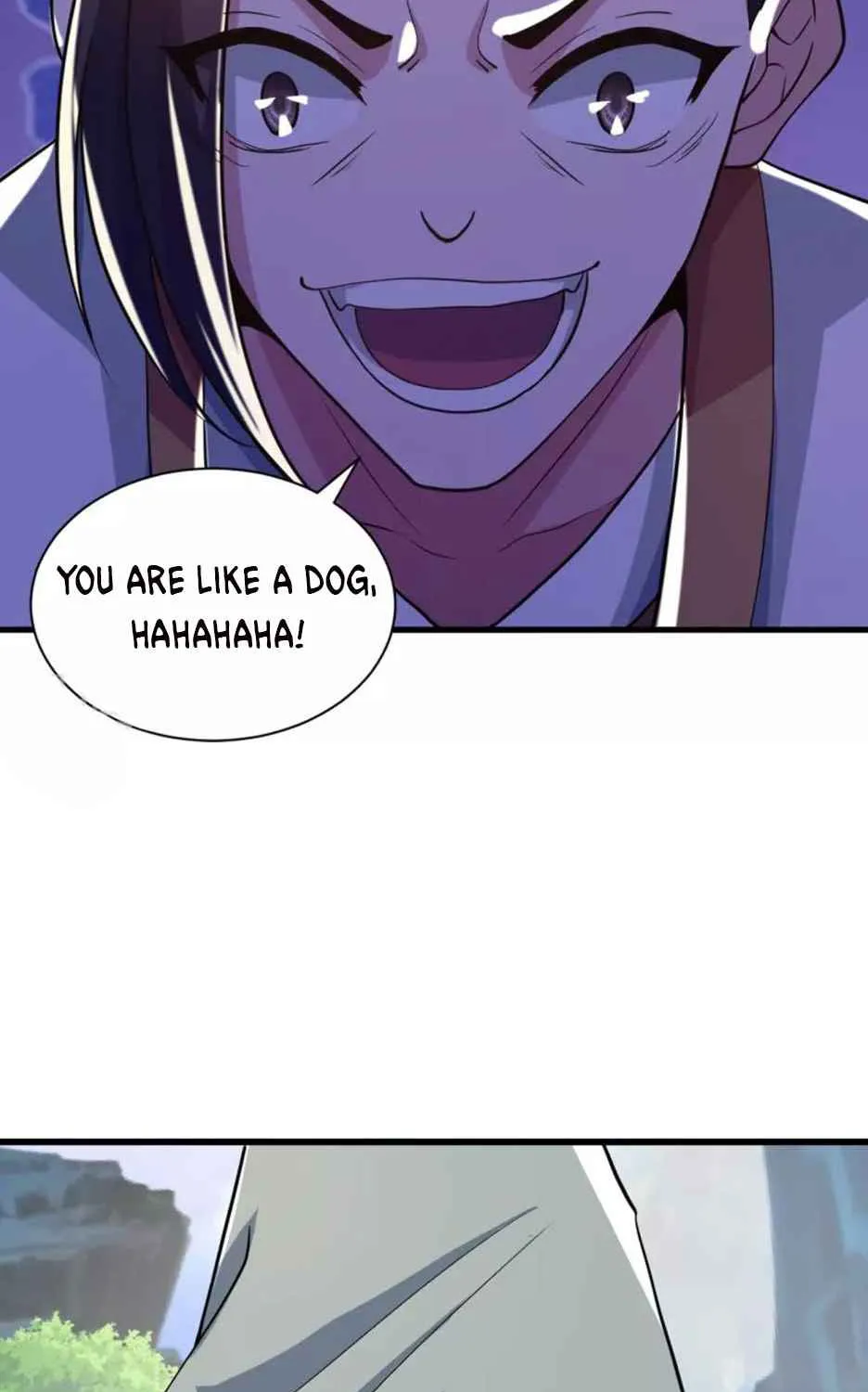Banished Disciple's Counterattack Kainu Manga Chapter 320 Page 36