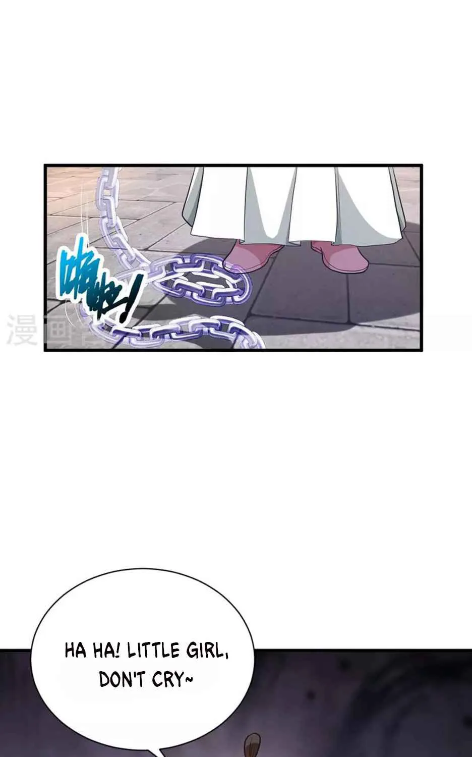 Banished Disciple's Counterattack Kainu Manga Chapter 320 Page 38