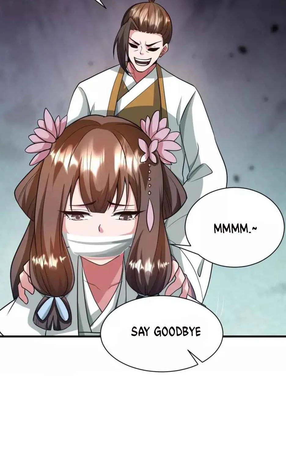 Banished Disciple's Counterattack Kainu Manga Chapter 320 Page 39