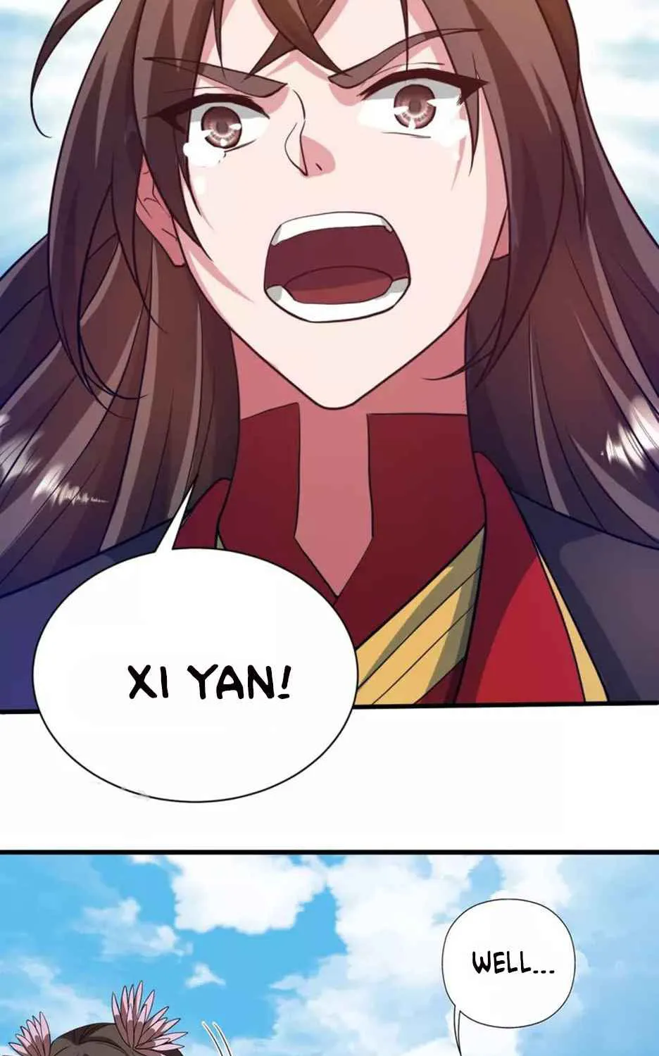 Banished Disciple's Counterattack Kainu Manga Chapter 320 Page 42