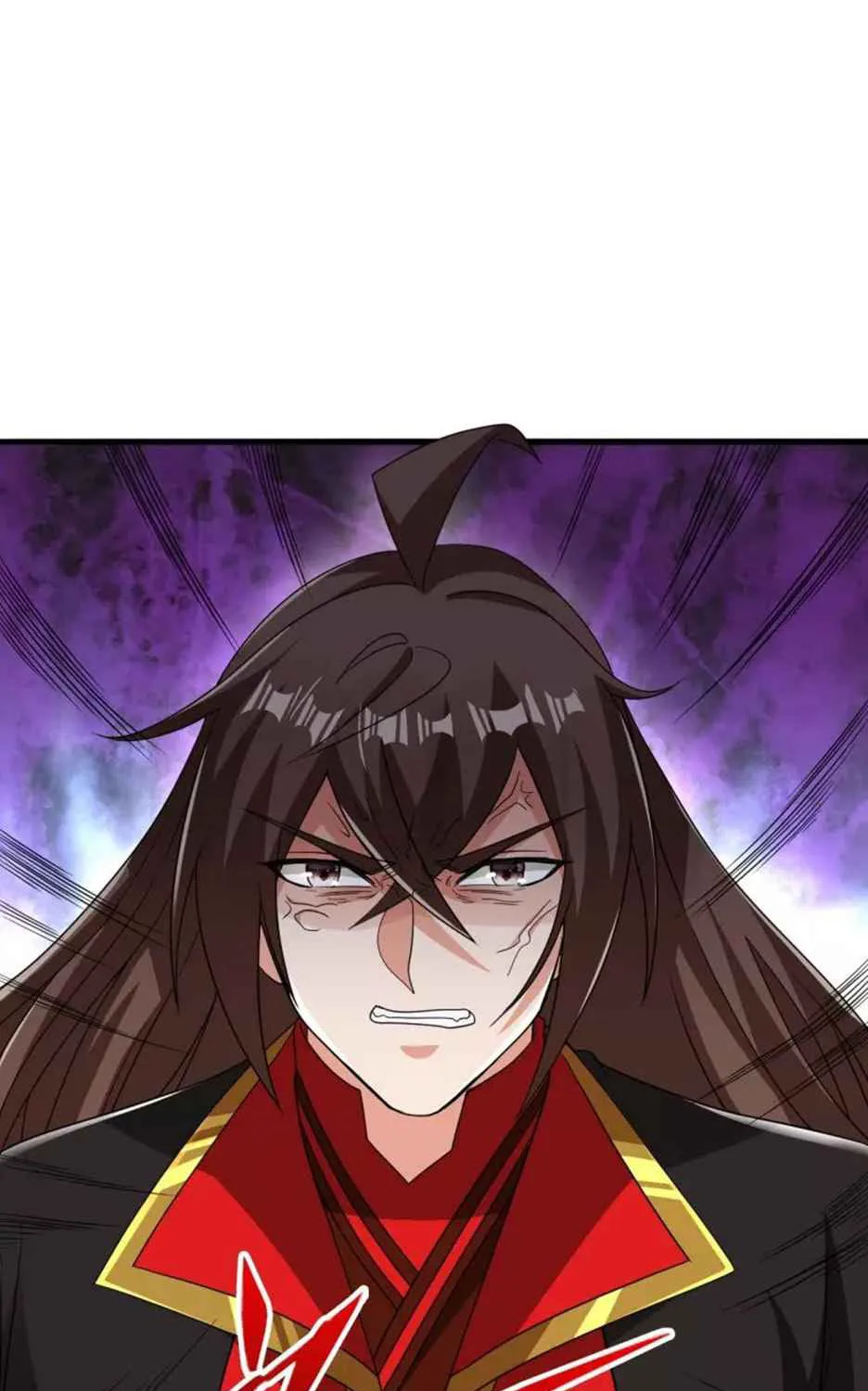 Banished Disciple's Counterattack Kainu Manga Chapter 320 Page 44
