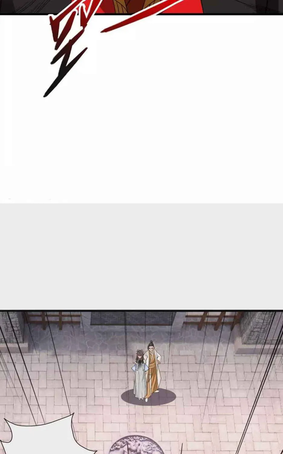 Banished Disciple's Counterattack Kainu Manga Chapter 320 Page 45