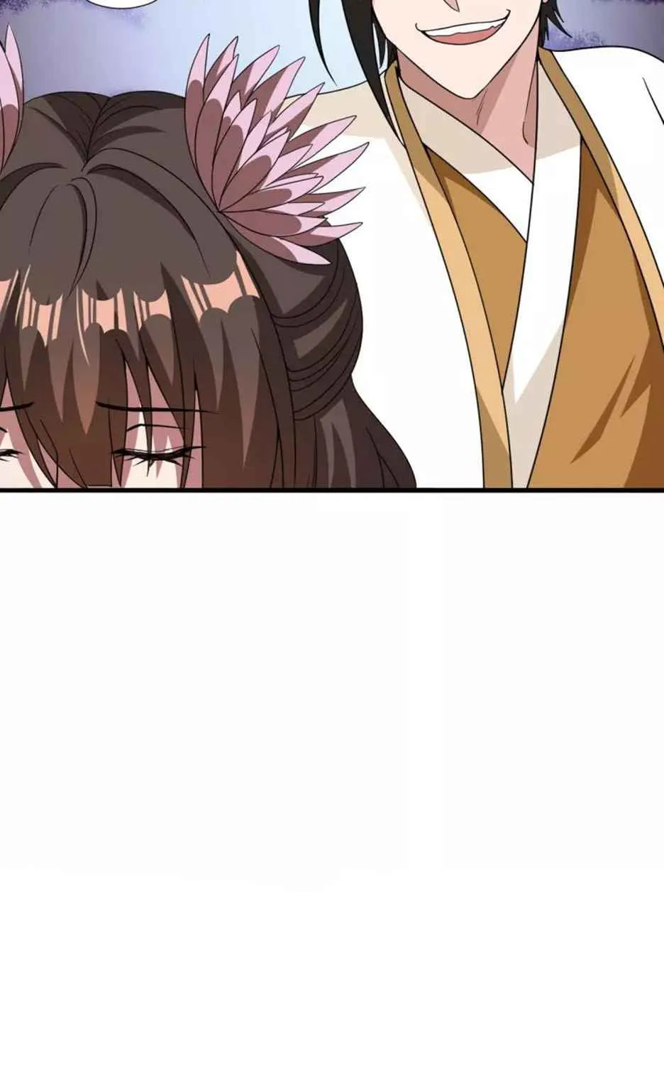 Banished Disciple's Counterattack Kainu Manga Chapter 320 Page 48