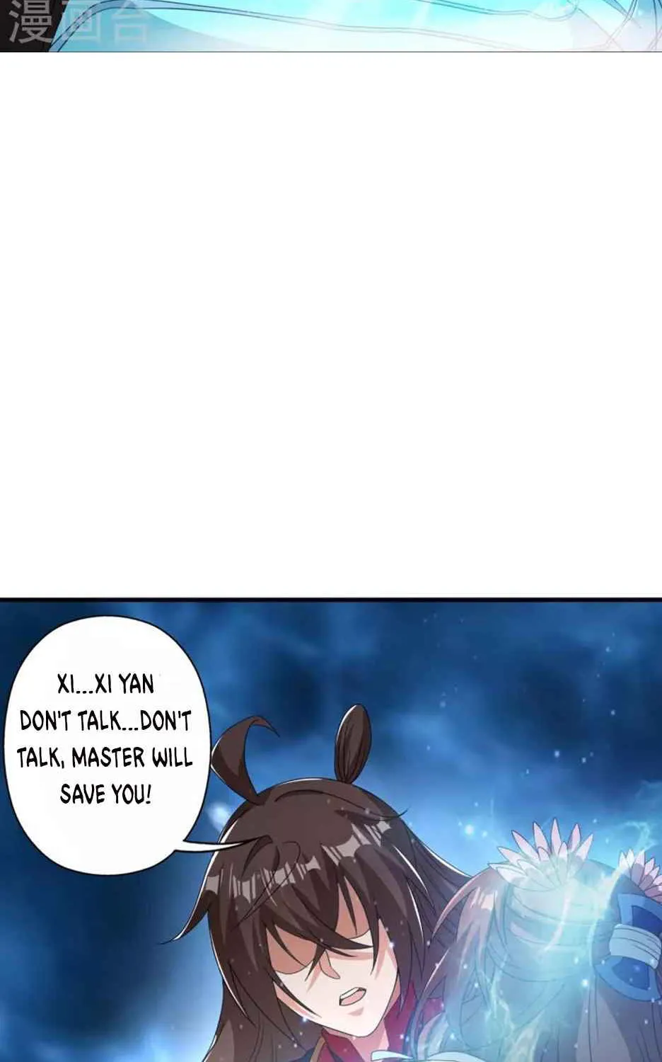 Banished Disciple's Counterattack Kainu Manga Chapter 320 Page 55