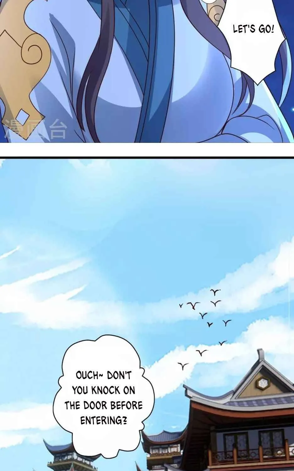 Banished Disciple's Counterattack Kainu Manga Chapter 319 Page 77