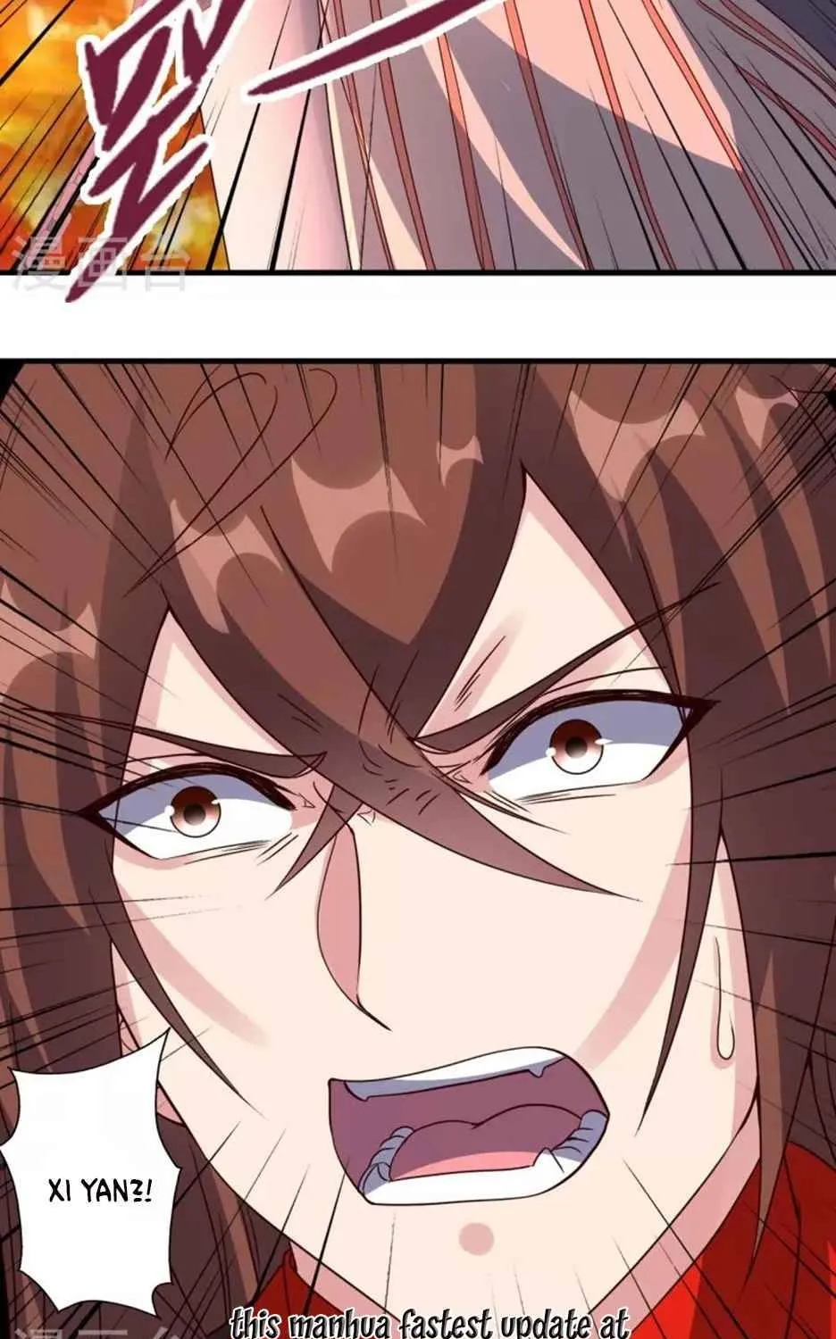 Banished Disciple's Counterattack Kainu Manga Chapter 319 Page 87