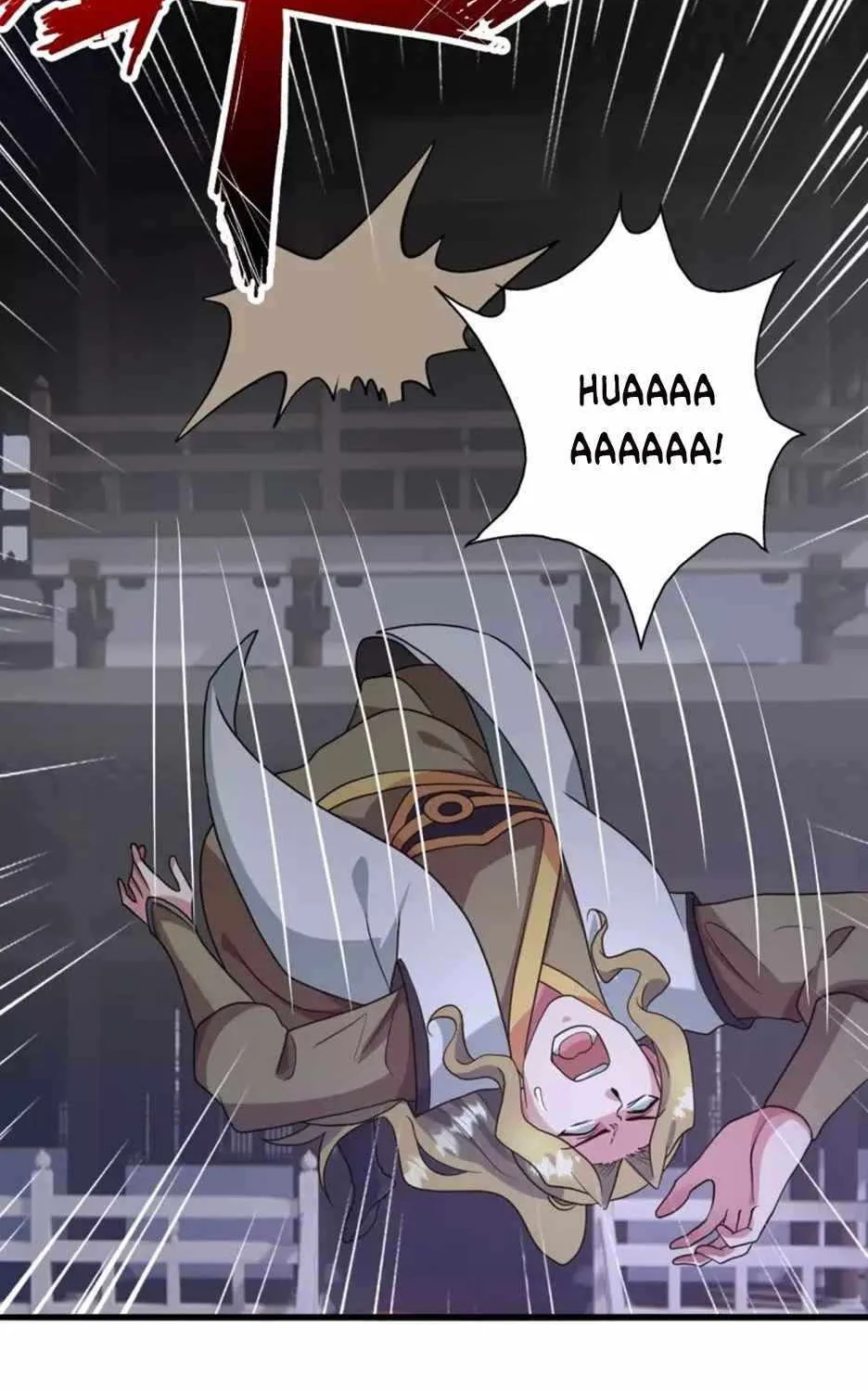 Banished Disciple's Counterattack Kainu Manga Chapter 318 Page 4