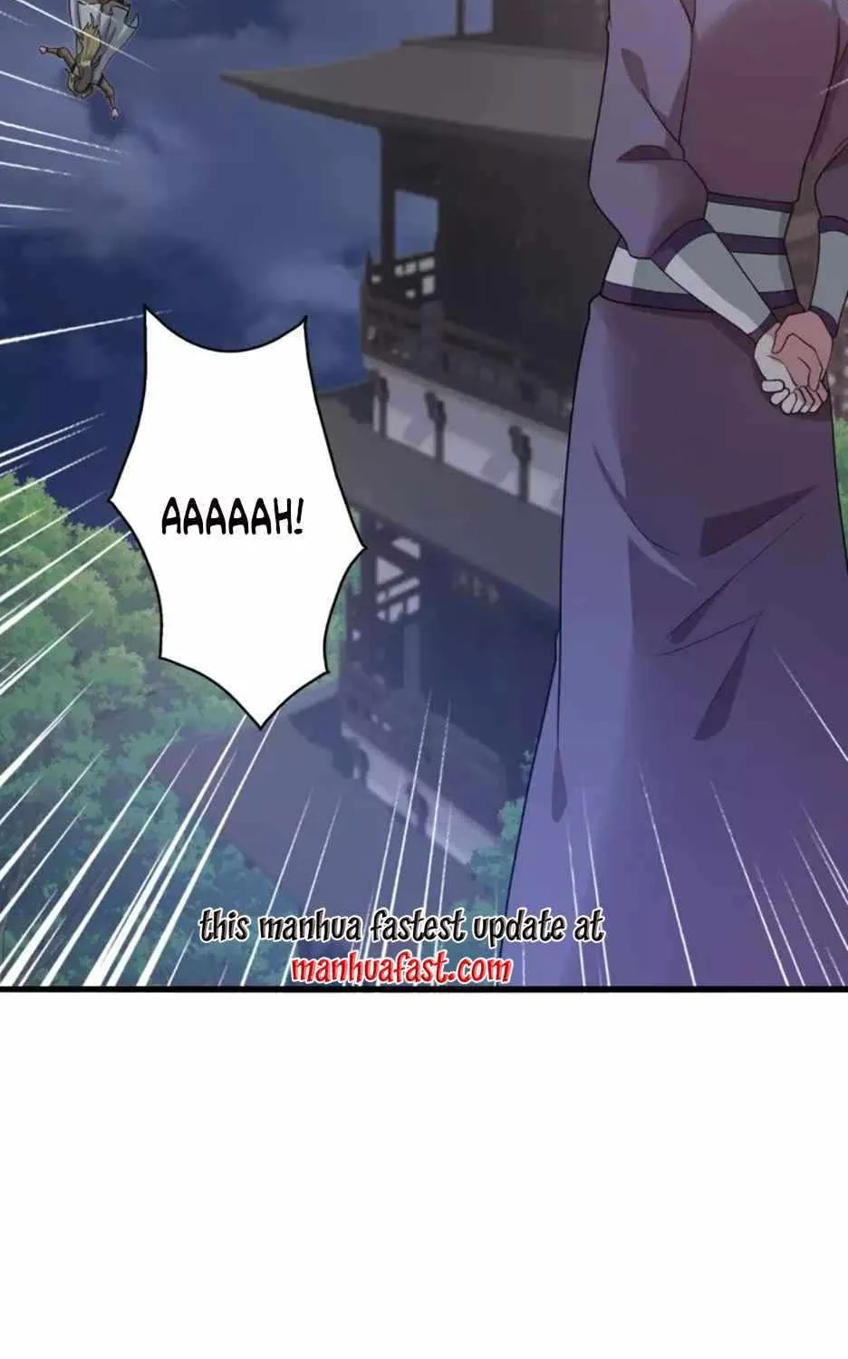 Banished Disciple's Counterattack Kainu Manga Chapter 318 Page 6