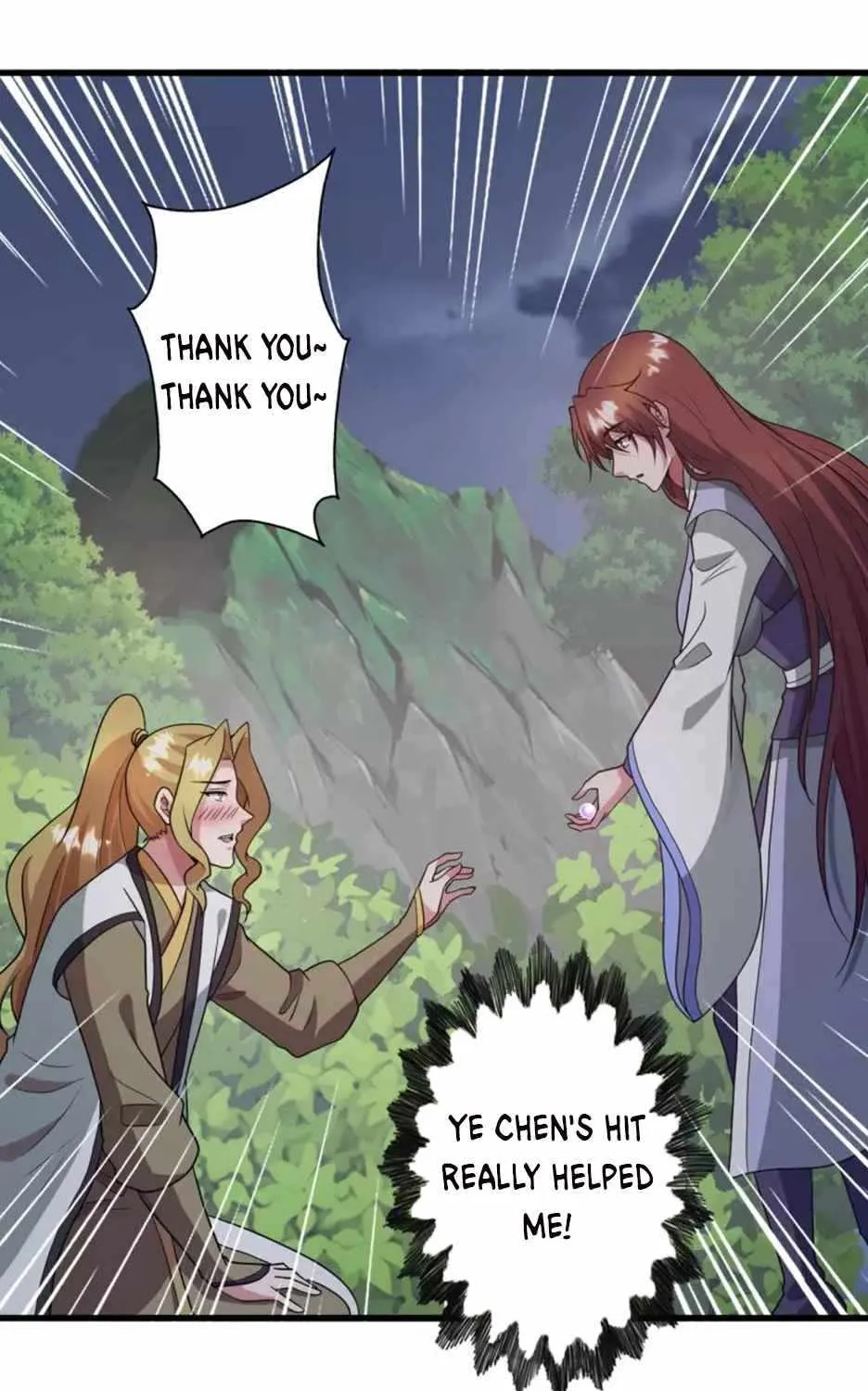 Banished Disciple's Counterattack Kainu Manga Chapter 318 Page 16