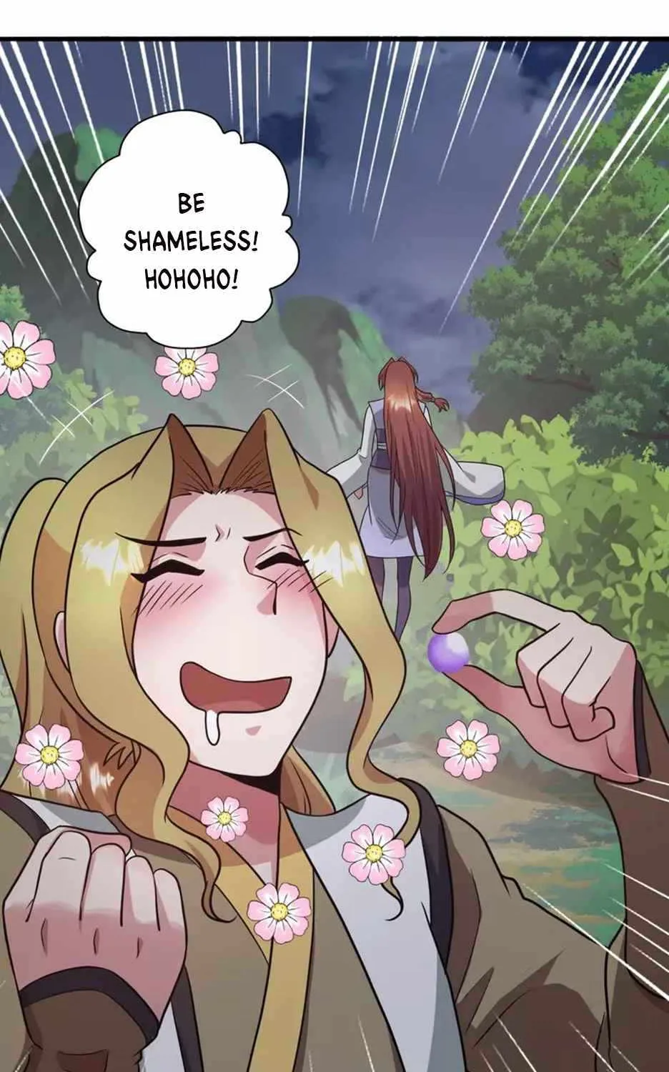 Banished Disciple's Counterattack Kainu Manga Chapter 318 Page 19