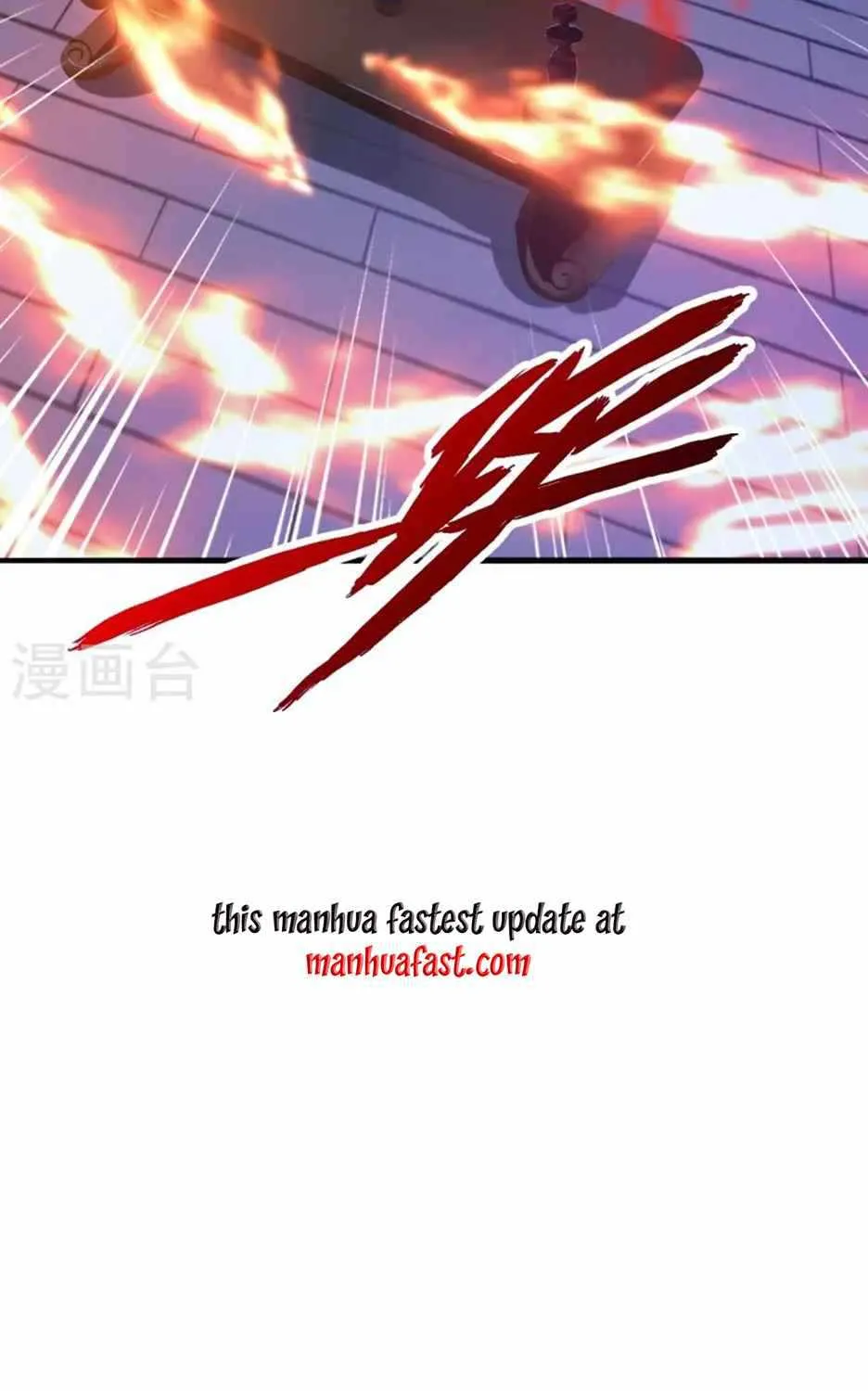 Banished Disciple's Counterattack Kainu Manga Chapter 318 Page 22
