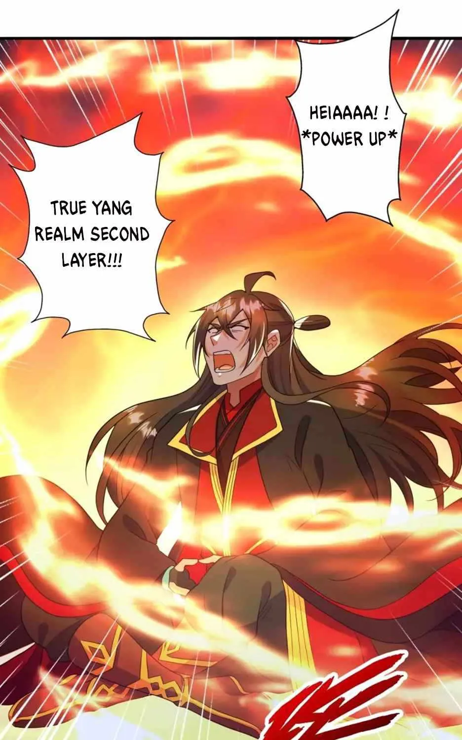 Banished Disciple's Counterattack Kainu Manga Chapter 318 Page 23