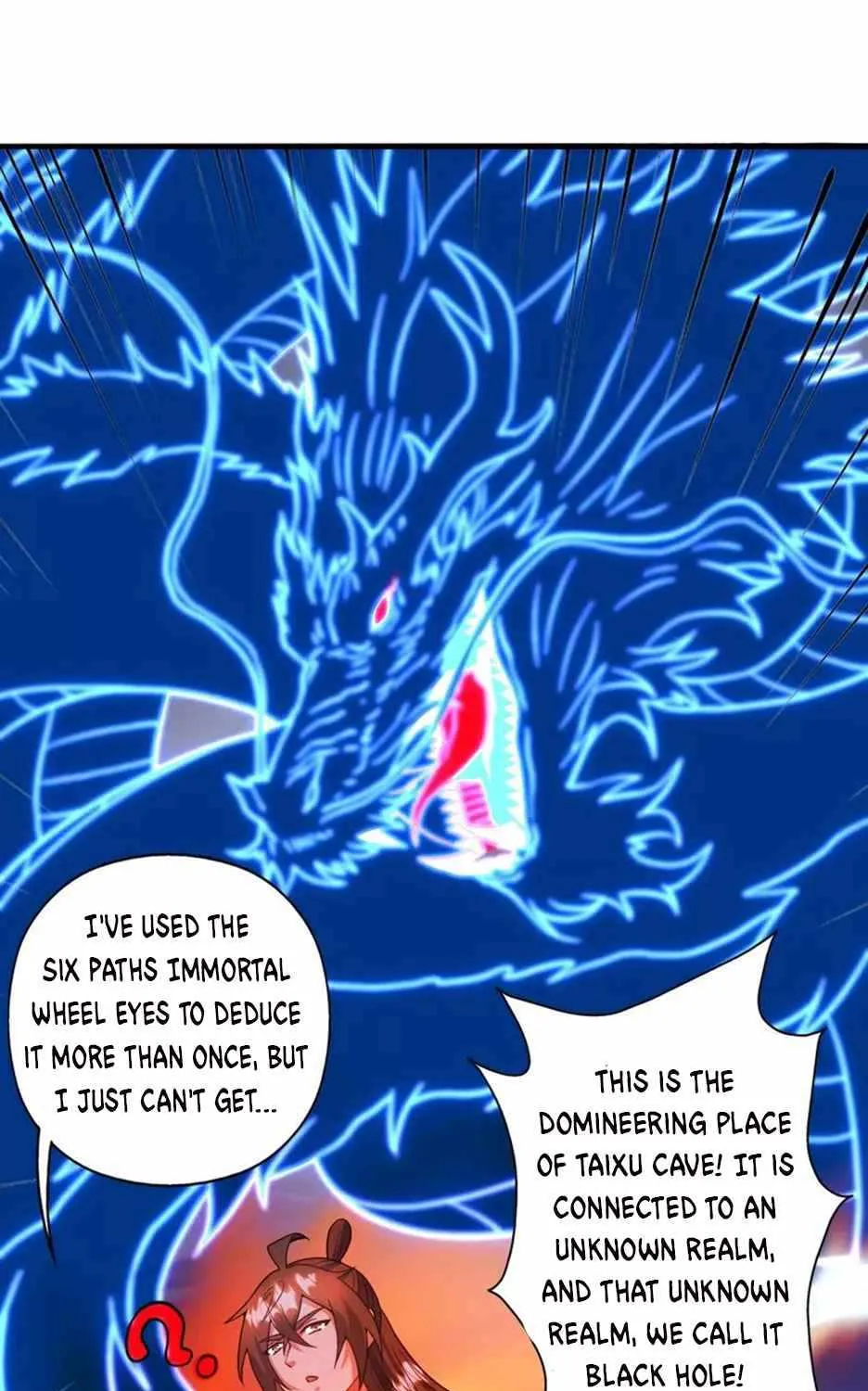 Banished Disciple's Counterattack Kainu Manga Chapter 318 Page 28