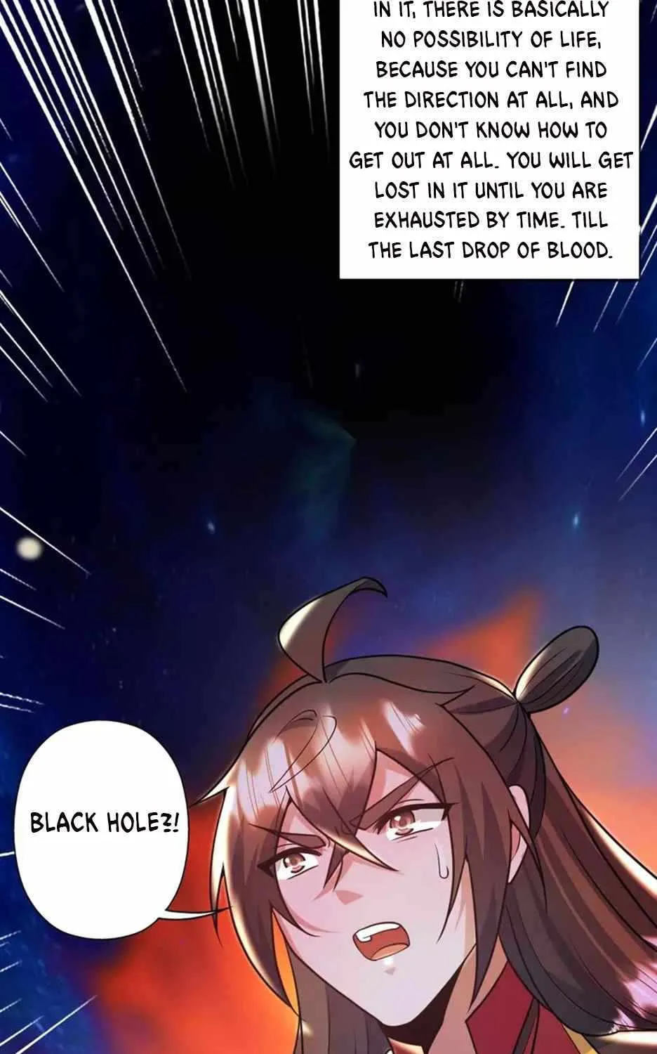 Banished Disciple's Counterattack Kainu Manga Chapter 318 Page 30