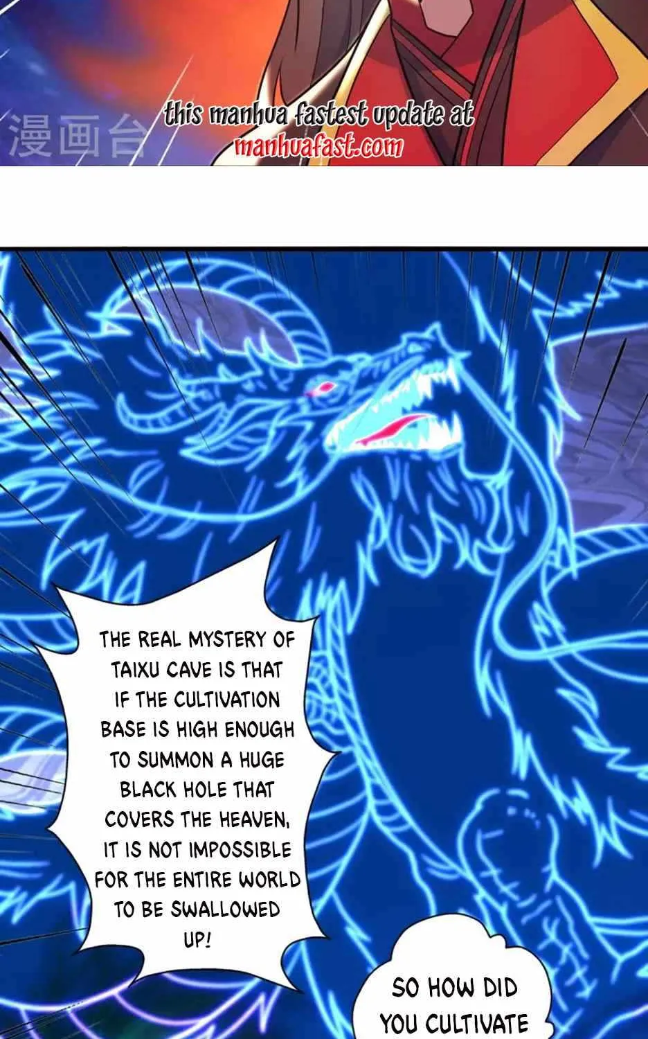 Banished Disciple's Counterattack Kainu Manga Chapter 318 Page 31