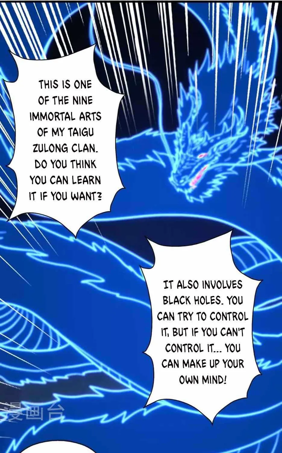 Banished Disciple's Counterattack Kainu Manga Chapter 318 Page 33