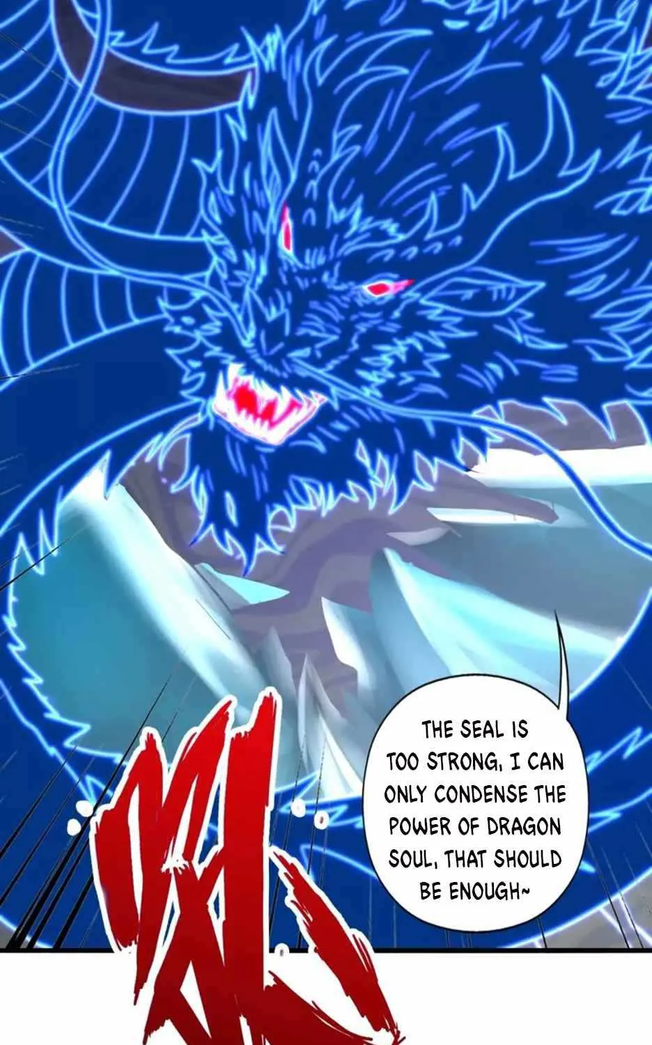 Banished Disciple's Counterattack Kainu Manga Chapter 318 Page 39