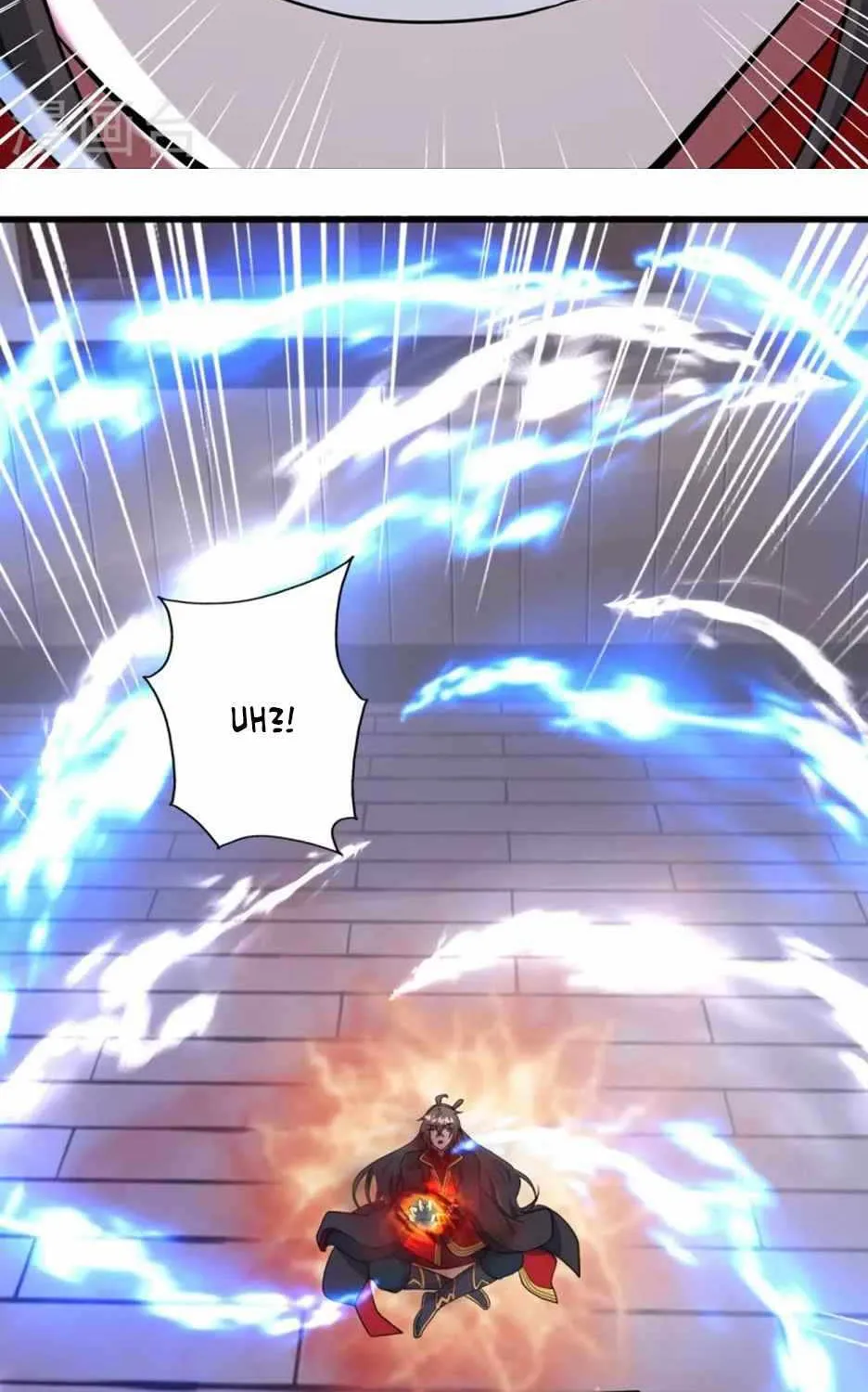 Banished Disciple's Counterattack Kainu Manga Chapter 318 Page 46
