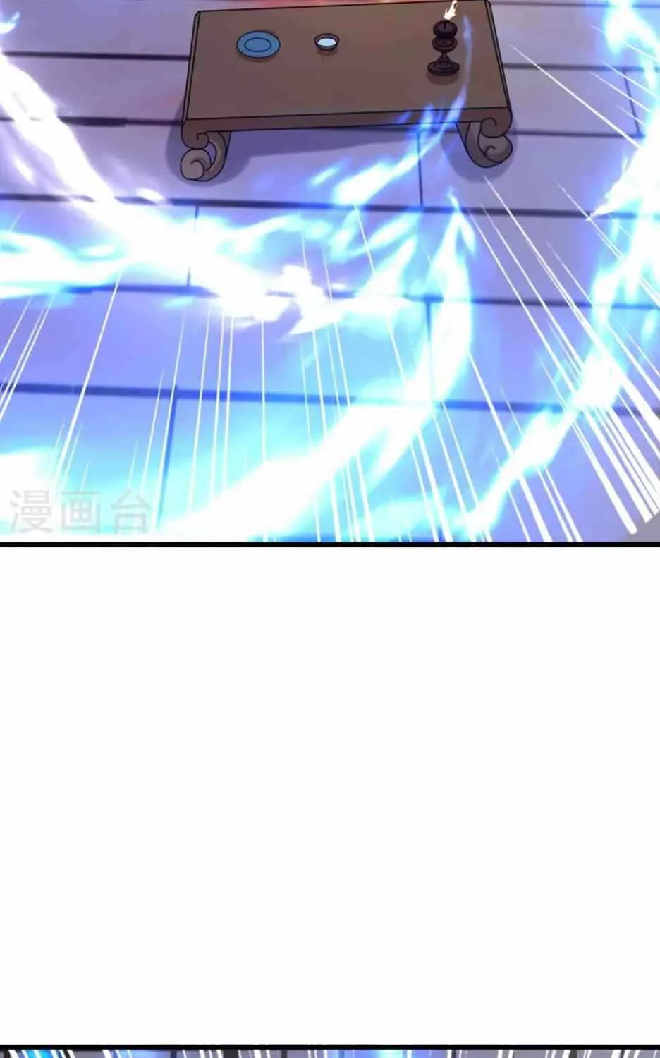 Banished Disciple's Counterattack Kainu Manga Chapter 318 Page 47