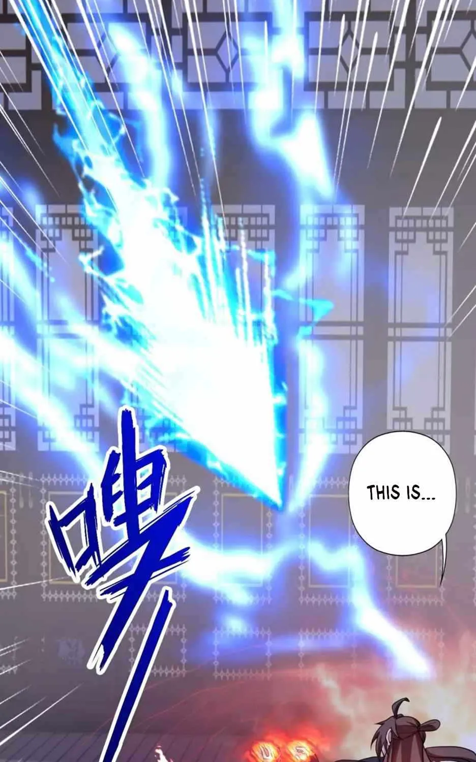Banished Disciple's Counterattack Kainu Manga Chapter 318 Page 48