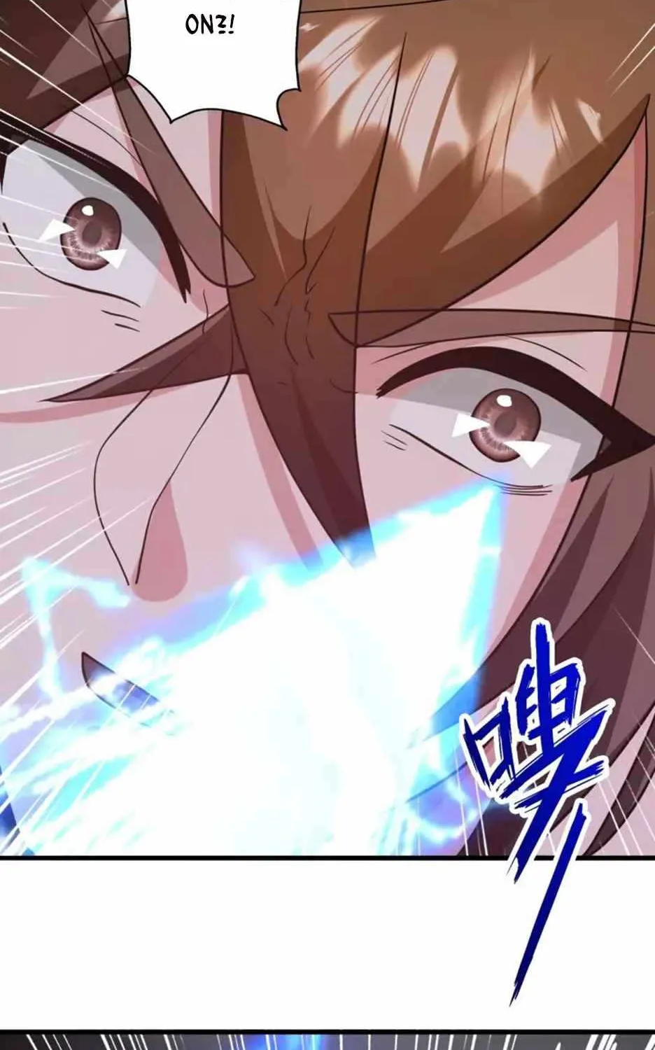 Banished Disciple's Counterattack Kainu Manga Chapter 318 Page 50