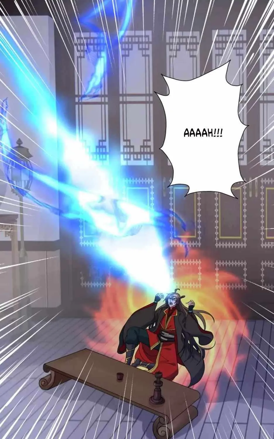 Banished Disciple's Counterattack Kainu Manga Chapter 318 Page 51