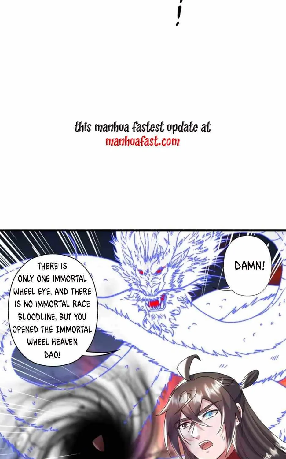 Banished Disciple's Counterattack Kainu Manga Chapter 318 Page 62