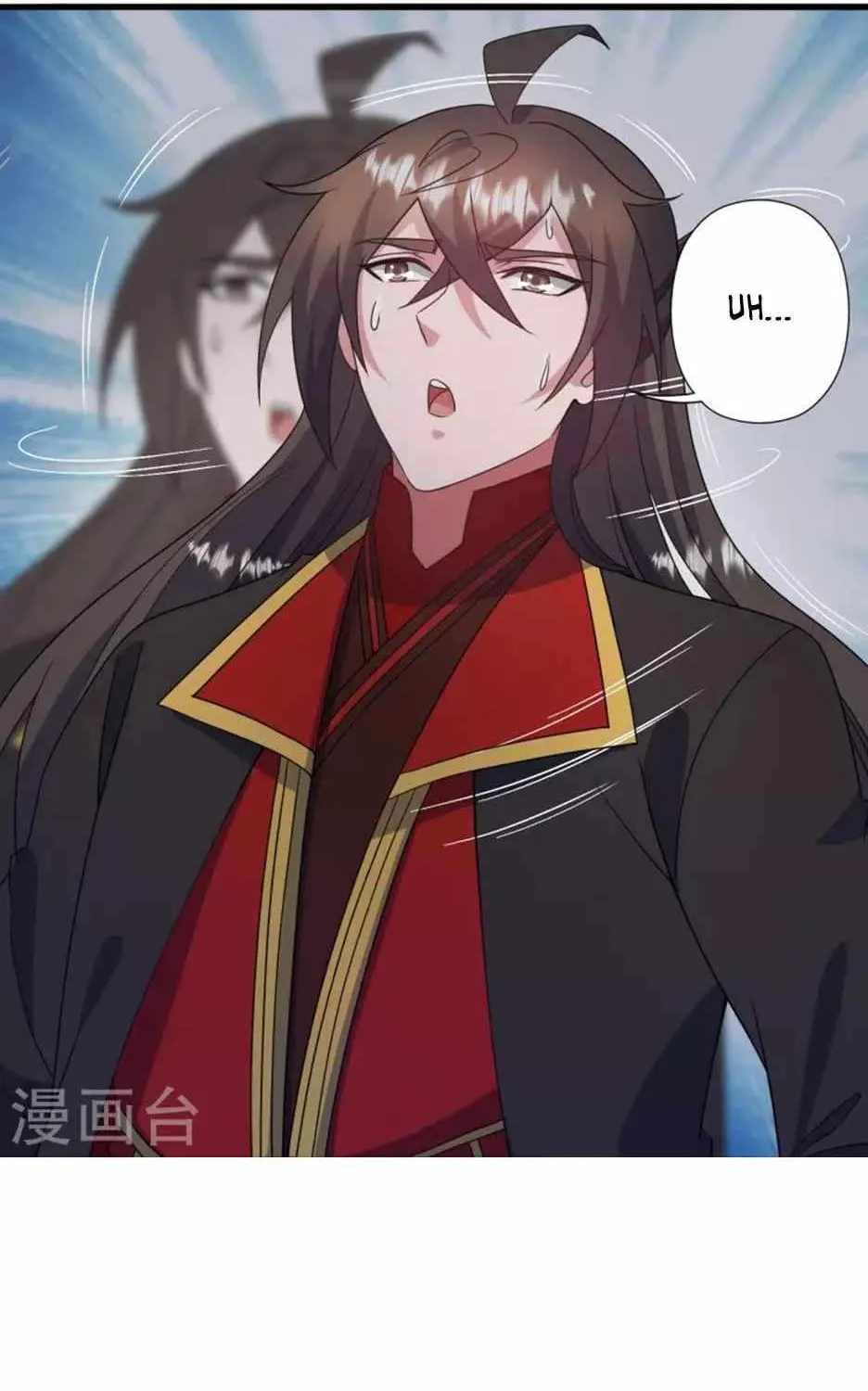 Banished Disciple's Counterattack Kainu Manga Chapter 318 Page 64