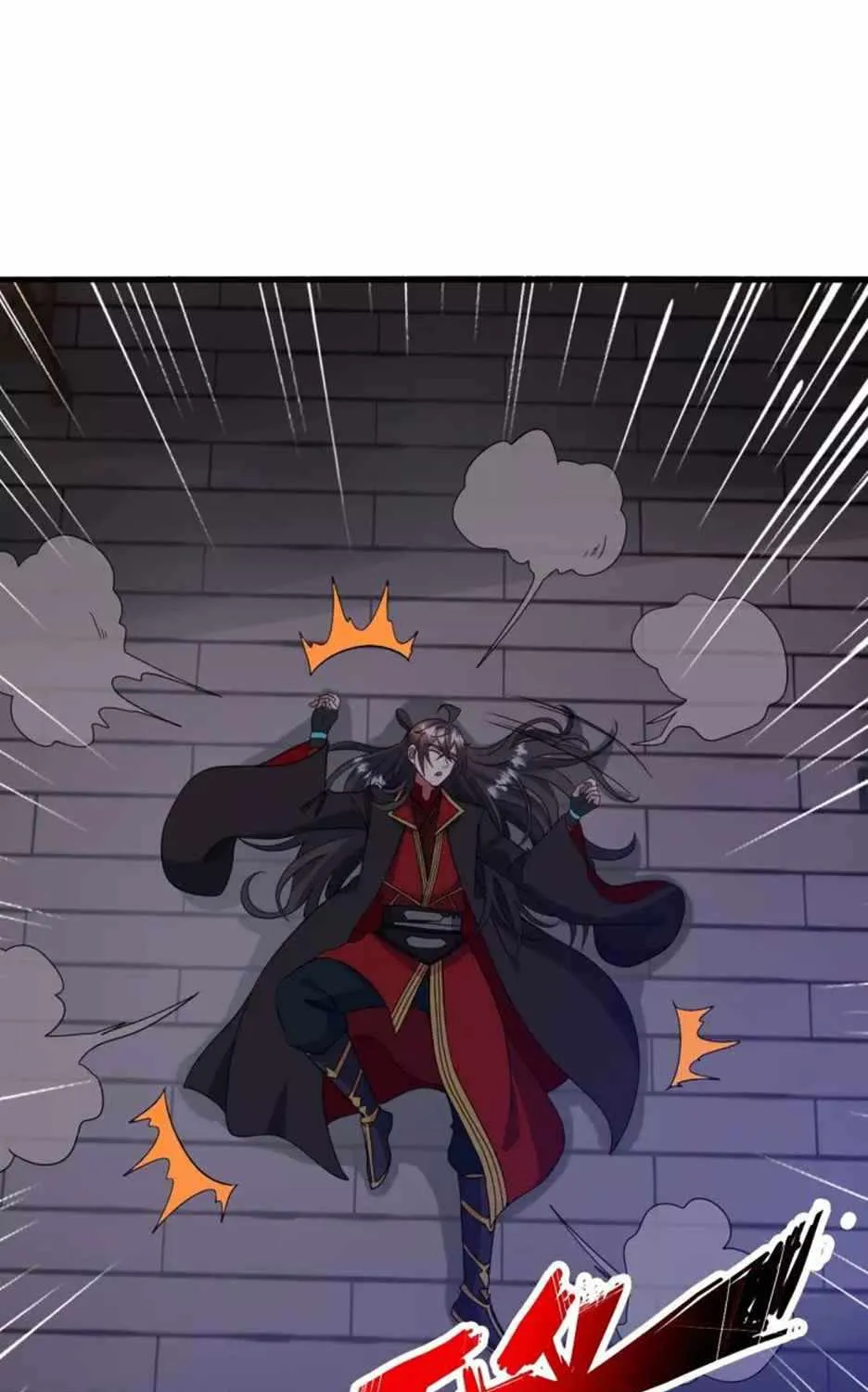 Banished Disciple's Counterattack Kainu Manga Chapter 318 Page 65