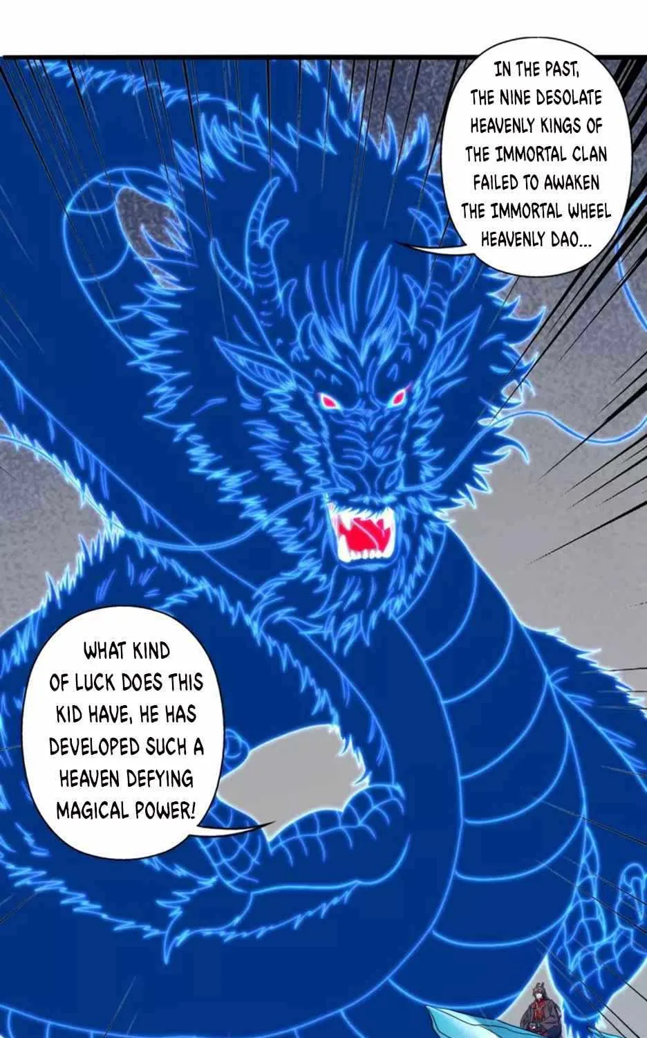Banished Disciple's Counterattack Kainu Manga Chapter 318 Page 67