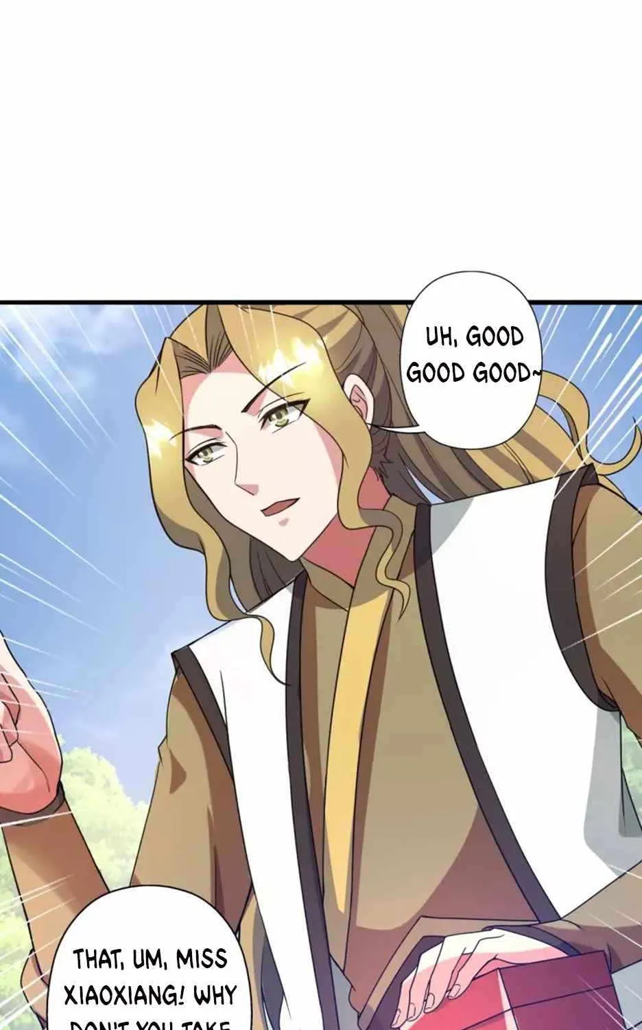 Banished Disciple's Counterattack Kainu Manga Chapter 318 Page 74