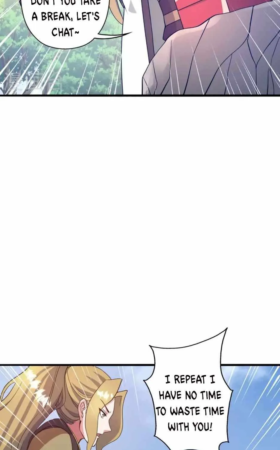 Banished Disciple's Counterattack Kainu Manga Chapter 318 Page 75