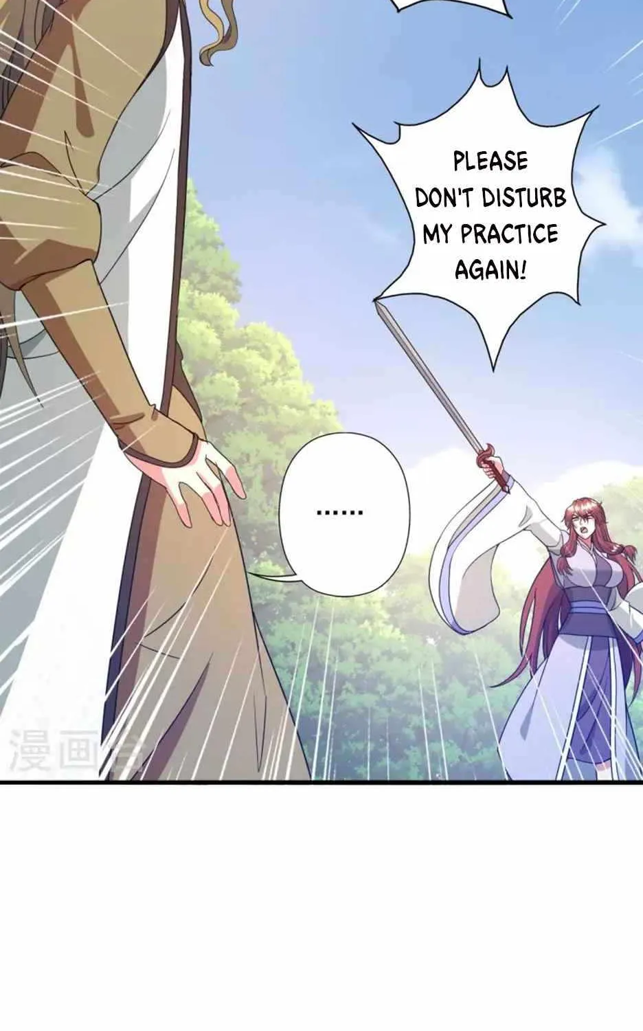 Banished Disciple's Counterattack Kainu Manga Chapter 318 Page 76