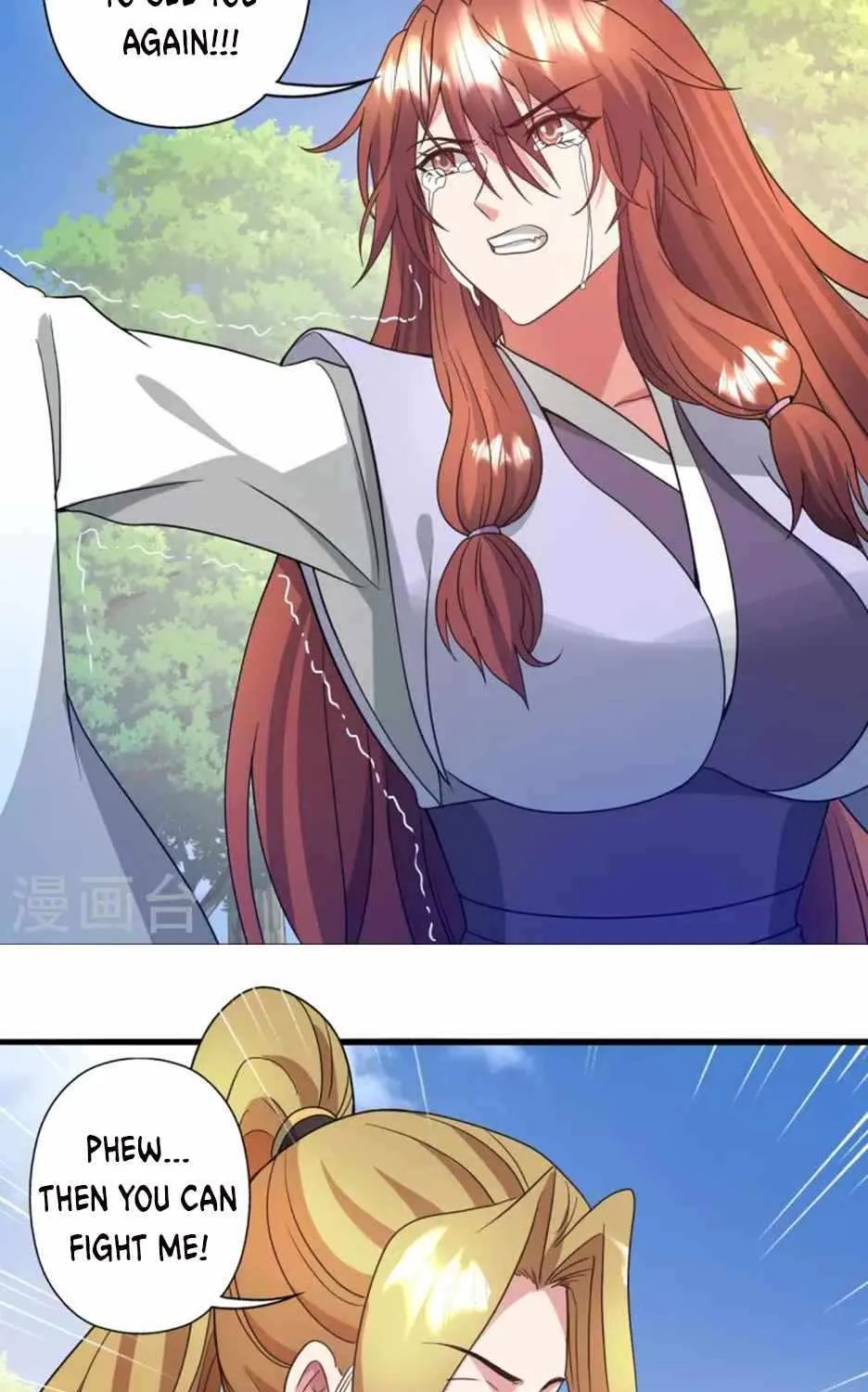 Banished Disciple's Counterattack Kainu Manga Chapter 318 Page 83