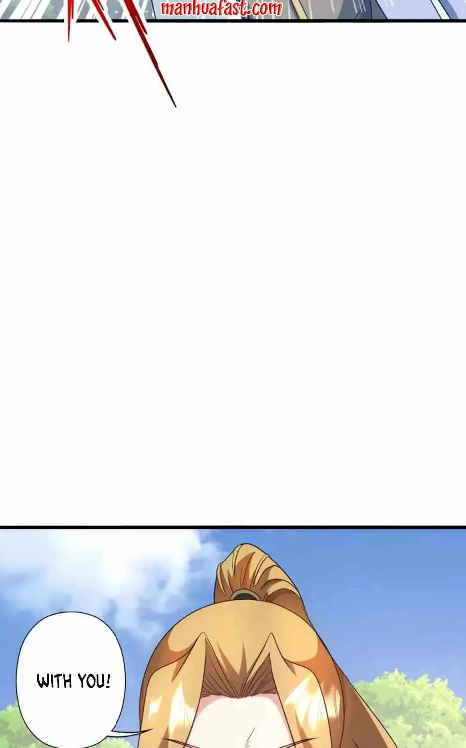 Banished Disciple's Counterattack Kainu Manga Chapter 318 Page 86
