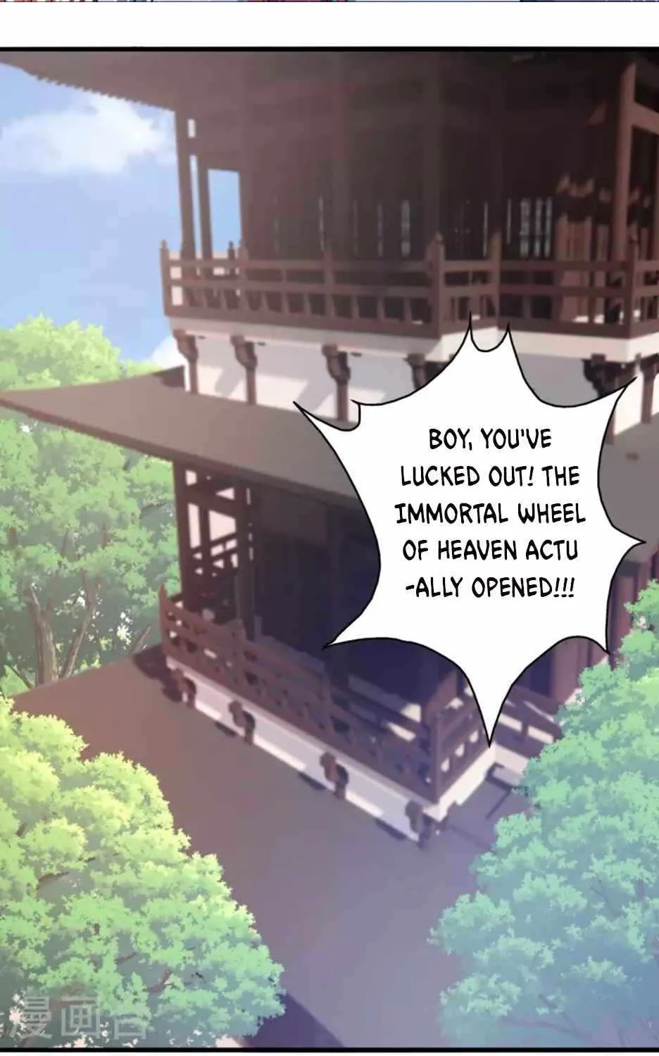 Banished Disciple's Counterattack Kainu Manga Chapter 318 Page 91