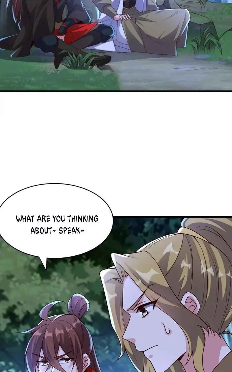 Banished Disciple's Counterattack Kainu Manga Chapter 317 Page 2