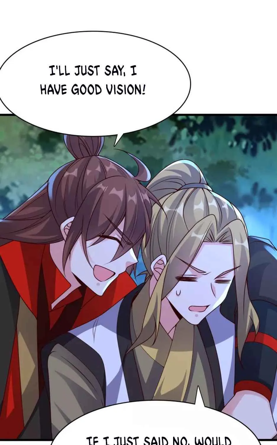 Banished Disciple's Counterattack Kainu Manga Chapter 317 Page 7