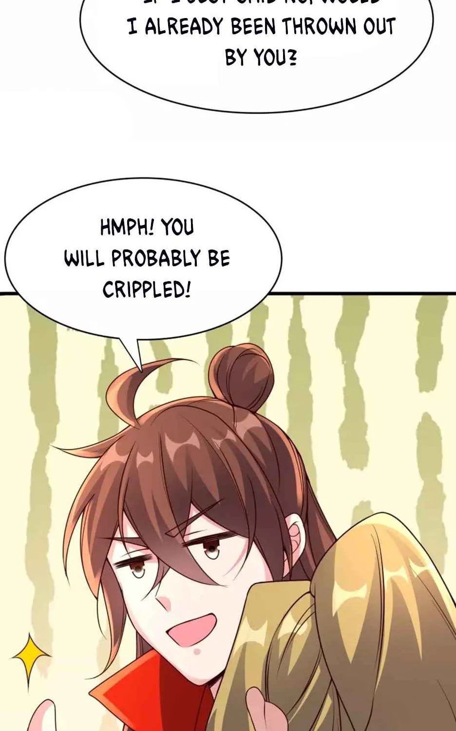 Banished Disciple's Counterattack Kainu Manga Chapter 317 Page 8