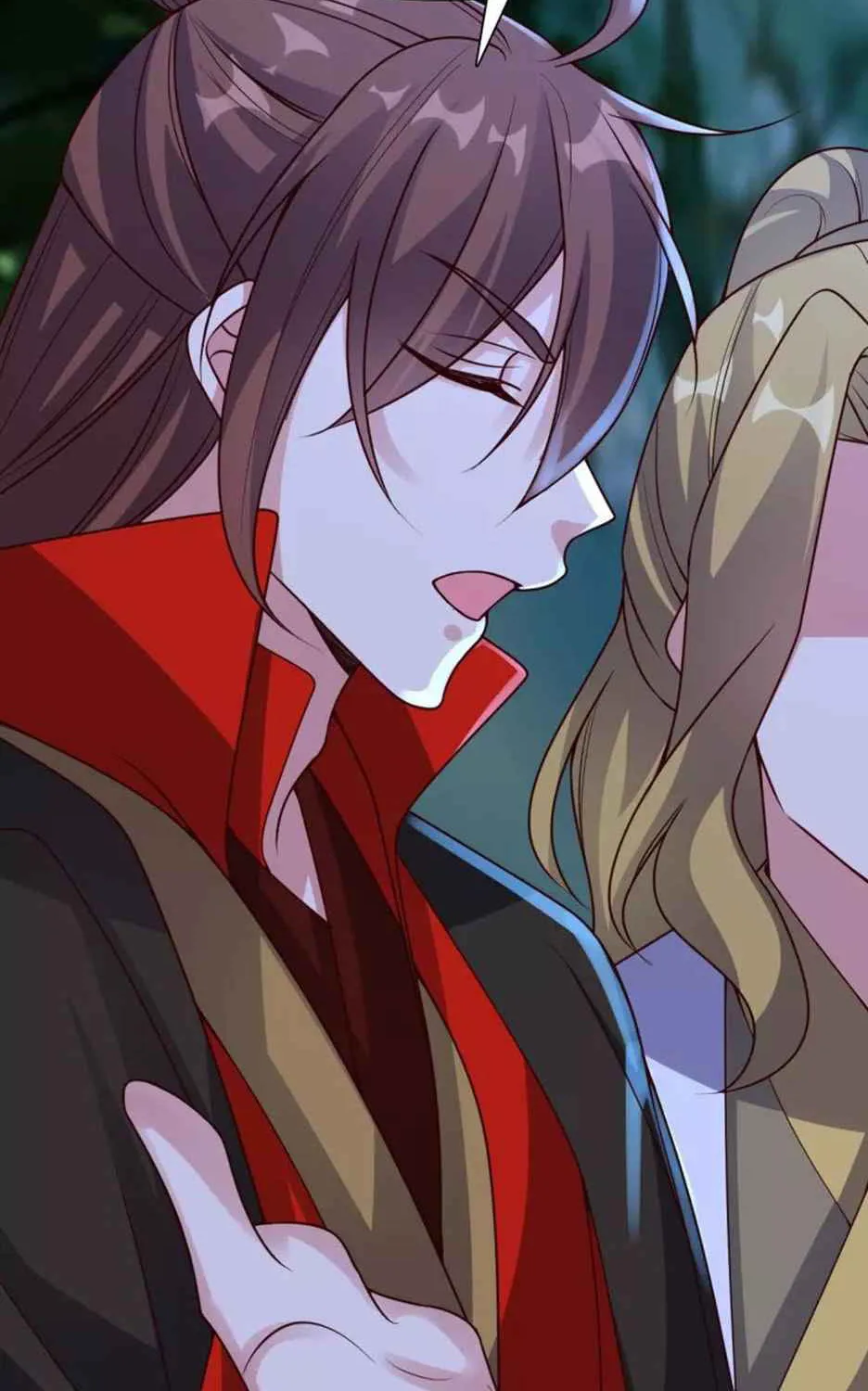 Banished Disciple's Counterattack Kainu Manga Chapter 317 Page 10