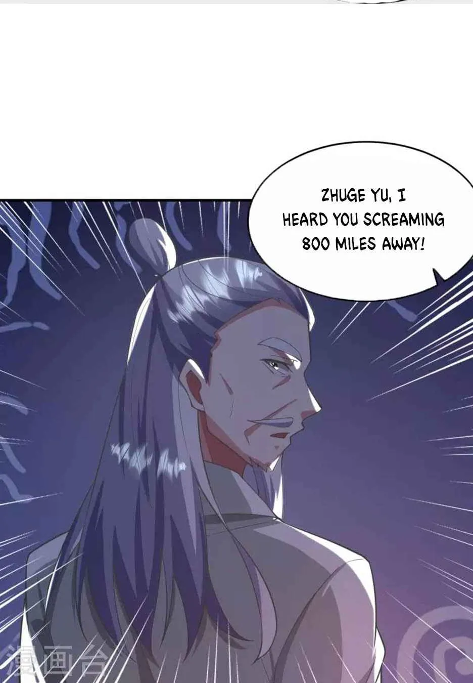 Banished Disciple's Counterattack Kainu Manga Chapter 316 Page 21
