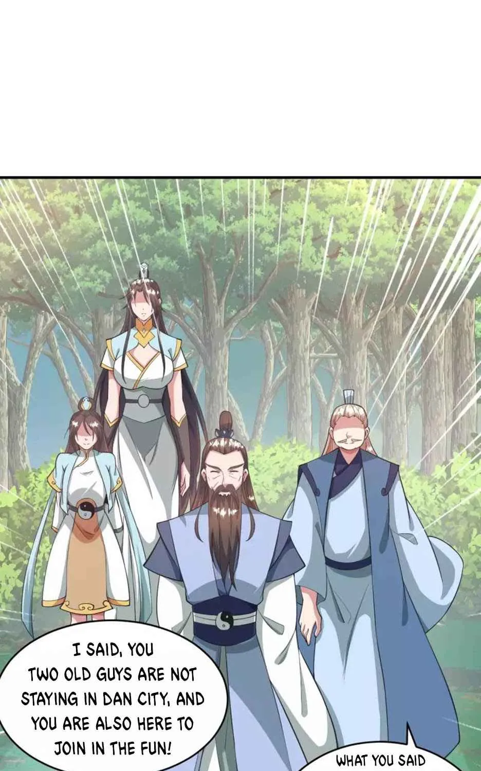 Banished Disciple's Counterattack Kainu Manga Chapter 316 Page 22